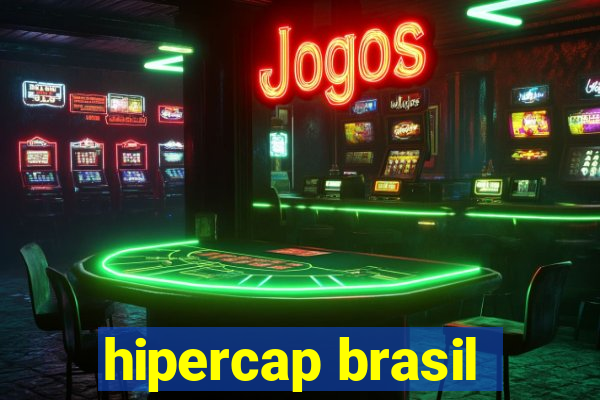 hipercap brasil